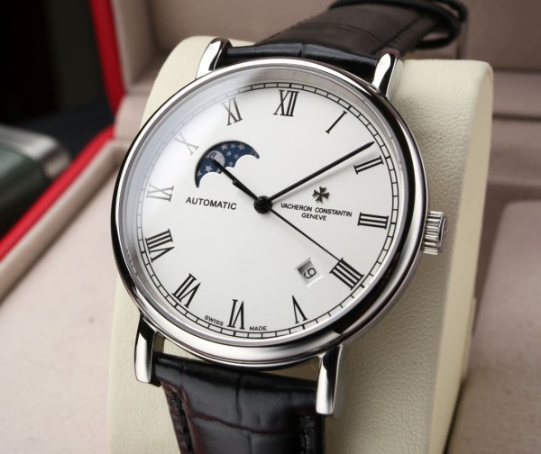Vacheron Constsntin