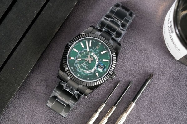 ROLEX