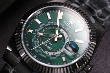 ROLEX