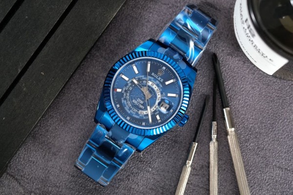 ROLEX