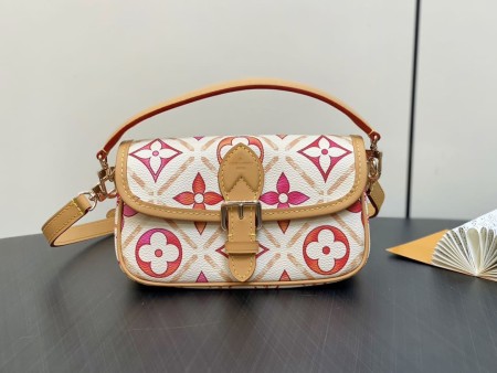 Louis Vuitton(Nano Diane)