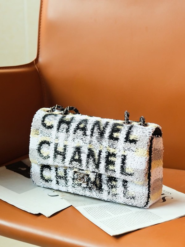 Chanel(CF)