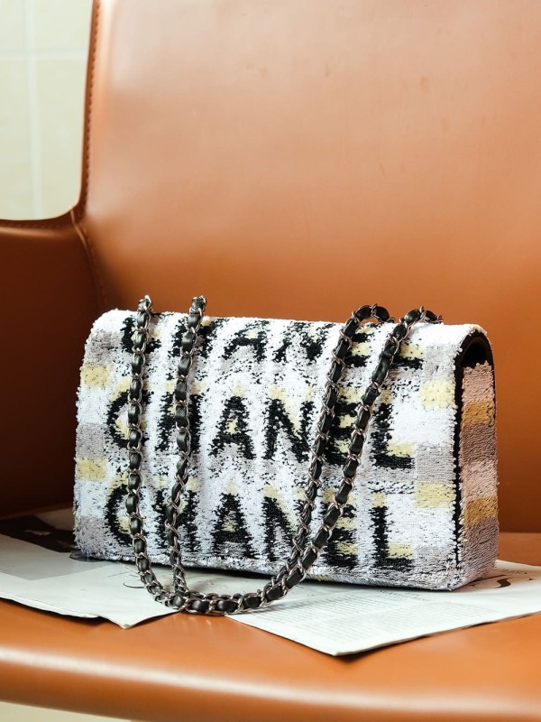 Chanel(CF)