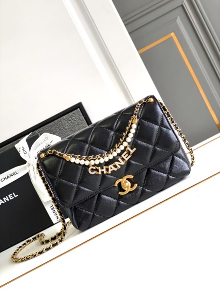 Chanel(CF)