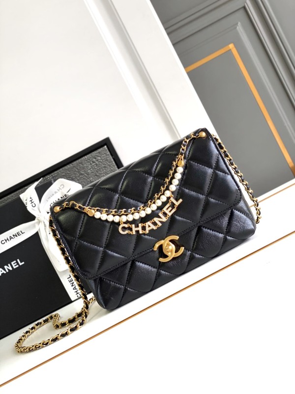 Chanel(CF)