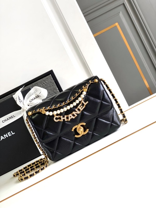 Chanel(CF)