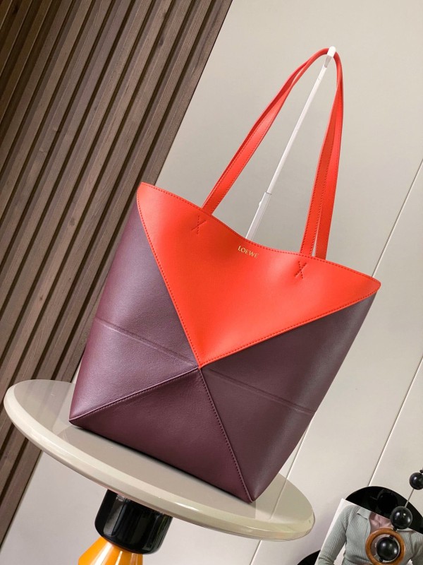 Loewe(puzzle Fold)
