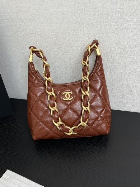Chanel(hobo)