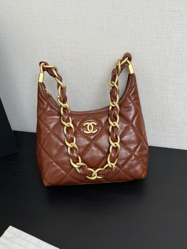 Chanel(hobo)