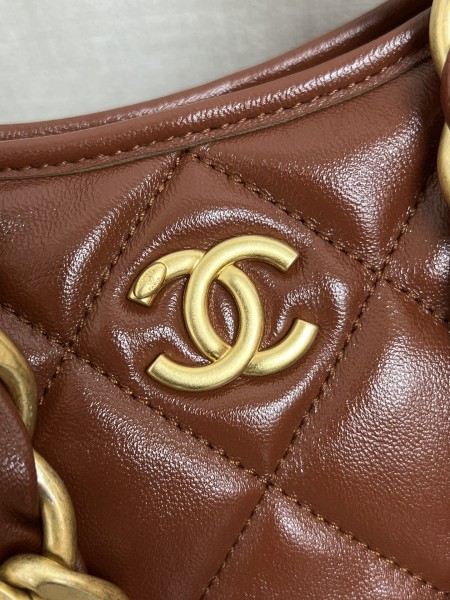 Chanel(hobo)