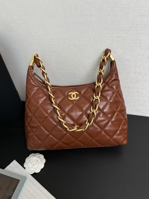 Chanel(hobo)