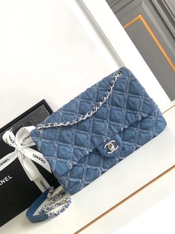 Chanel(CF)