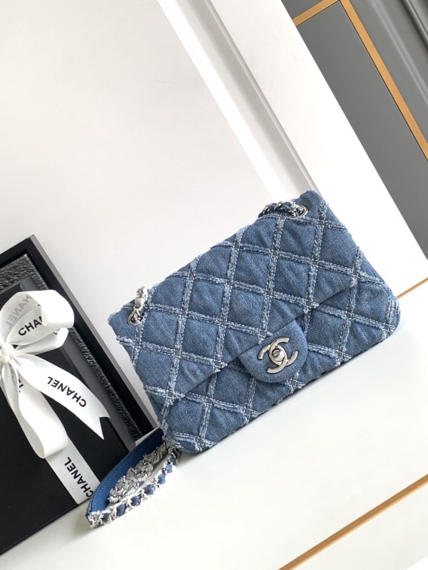 Chanel(CF)