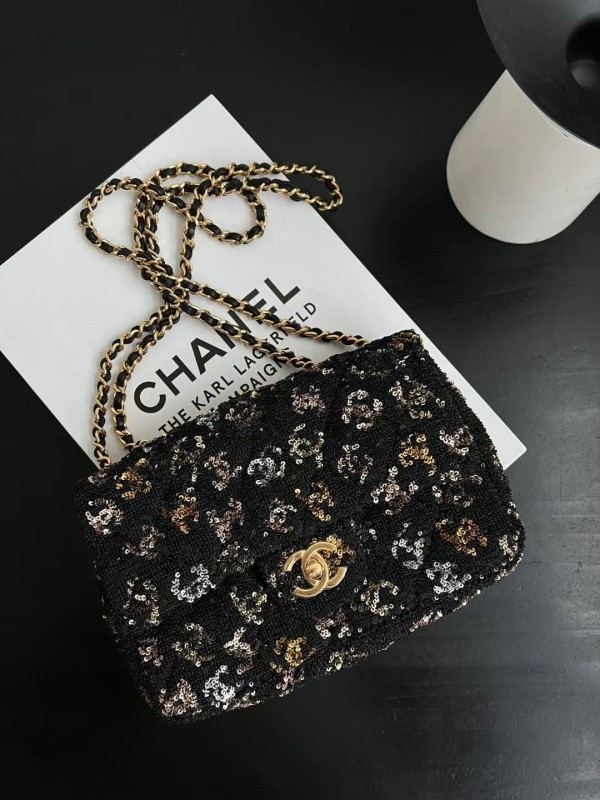 Chanel(CF)