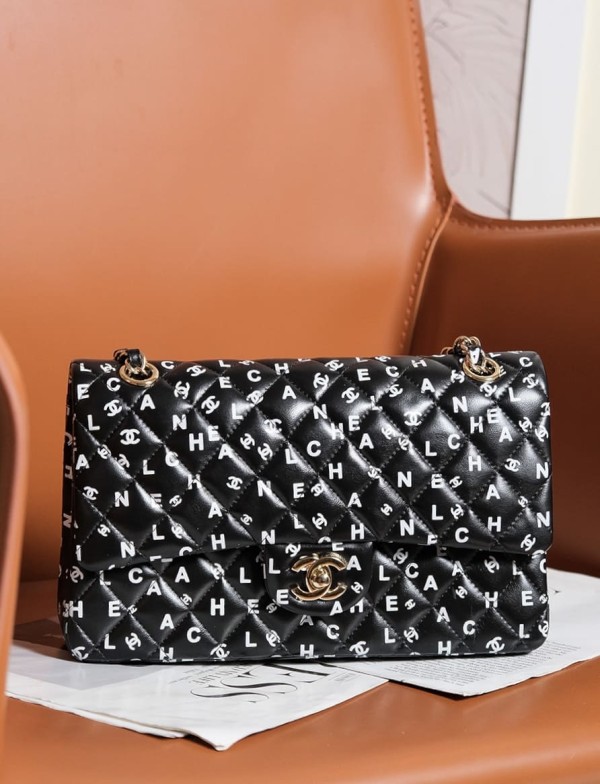 Chanel(CF)