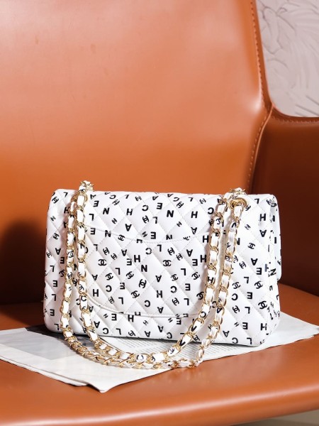 Chanel(CF)