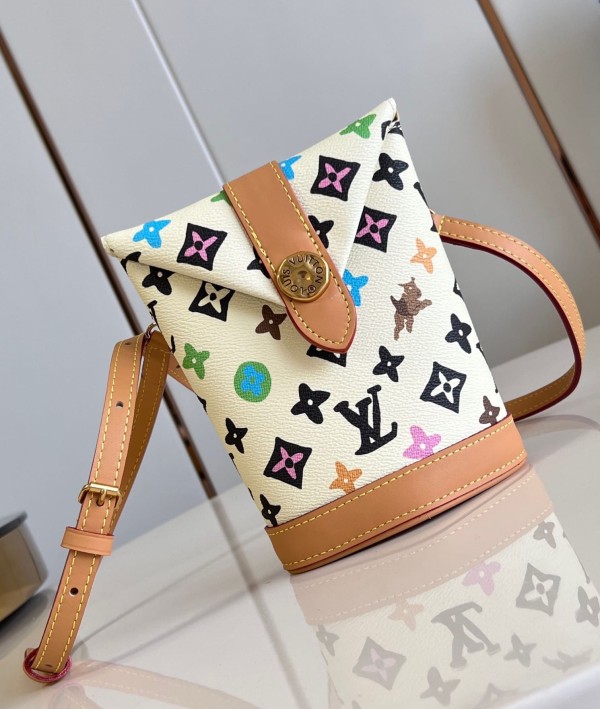 Louis Vuitton(Envelope Pouch)