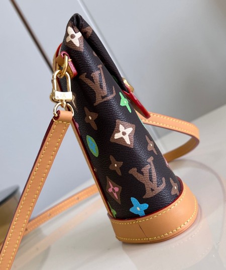 Louis Vuitton(Envelope Pouch)