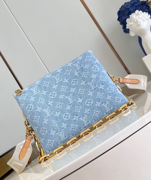 Louis Vuitton(Coussin)