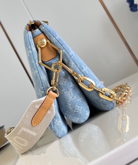 Louis Vuitton(Coussin)