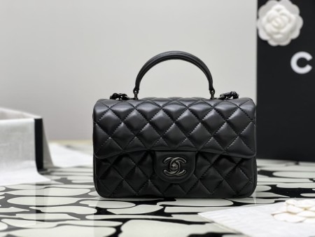 Chanel(CF)