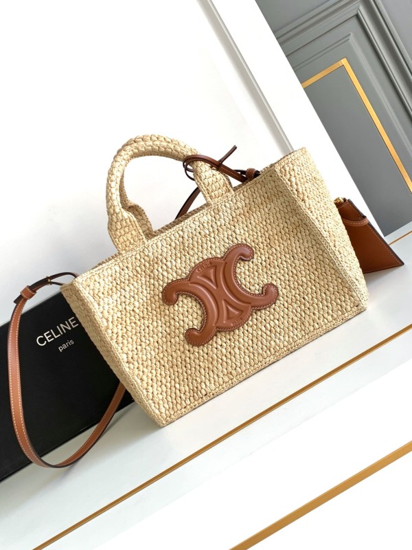 Celine(CABAS THAIS)