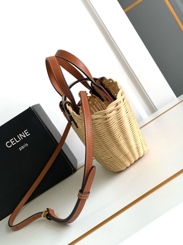 Celine(TEEN COUFFIN)