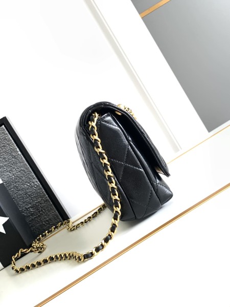 Chanel(24A)