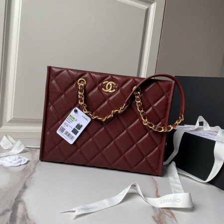 Chanel(24A)