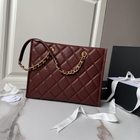Chanel(24A)