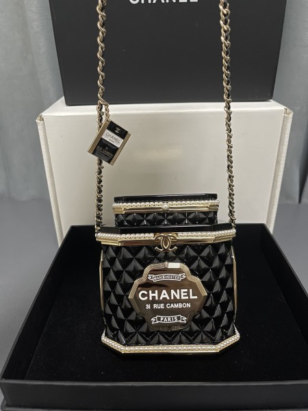 Chanel(24A)