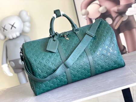 Louis Vuitton(Keepall)