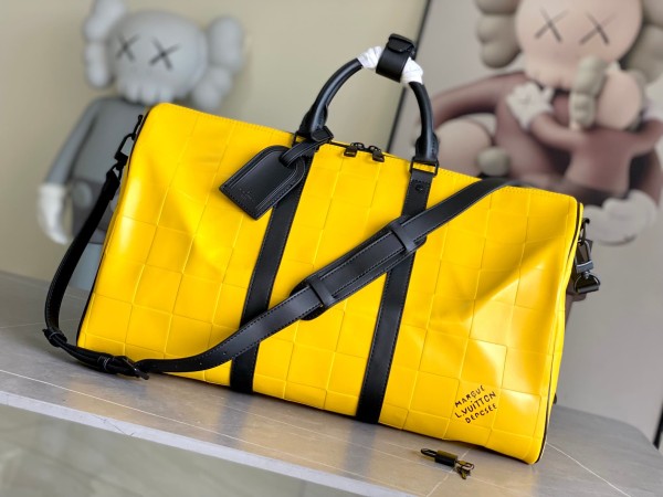 Louis Vuitton(Keepall)
