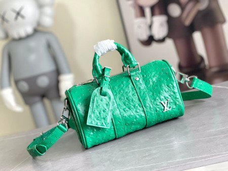 Louis Vuitton(Keepall)