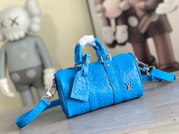 Louis Vuitton(Keepall)