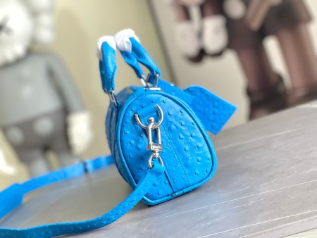 Louis Vuitton(Keepall)