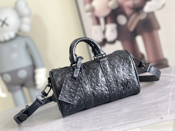 Louis Vuitton(Keepall)
