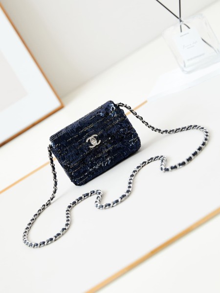 Chanel(22A CF)