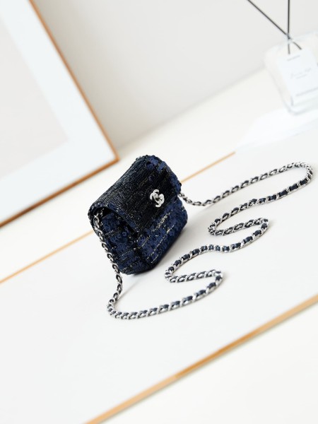 Chanel(22A CF)