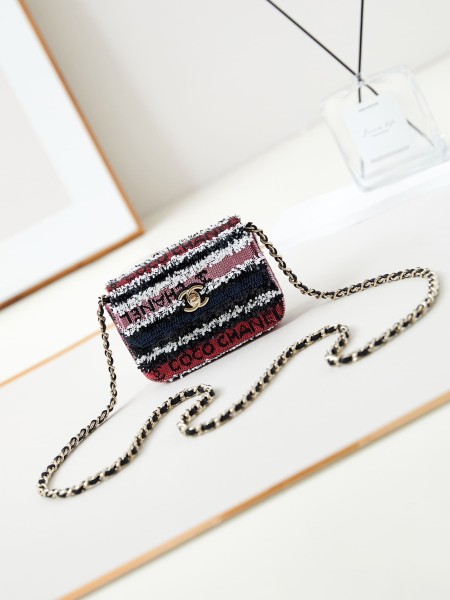 Chanel(22A CF)