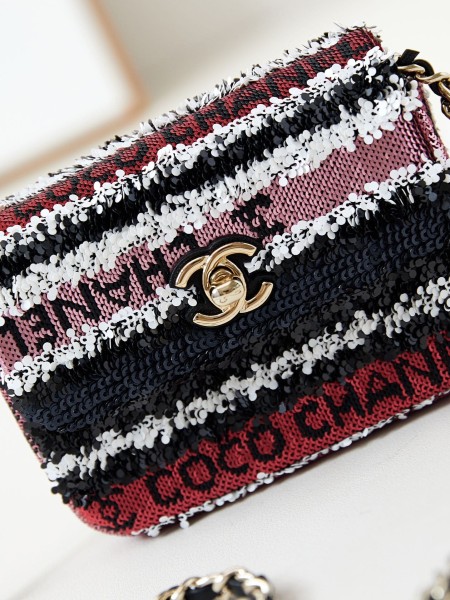 Chanel(22A CF)