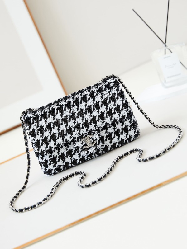 Chanel(24A CF)
