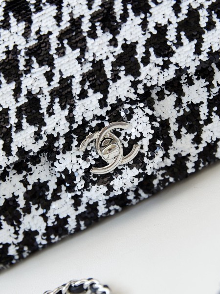 Chanel(24A CF)