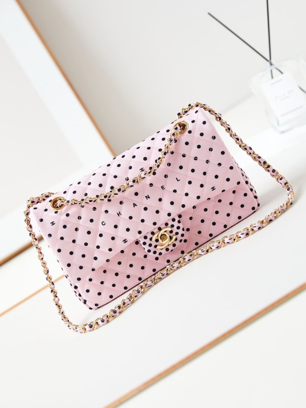 Chanel(24P CF)