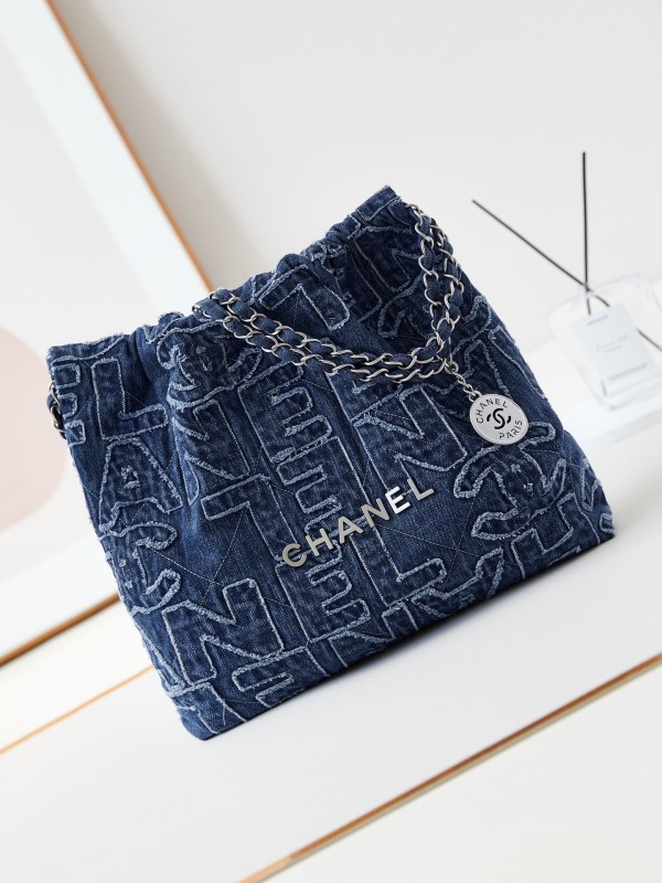 Chanel(22bag)