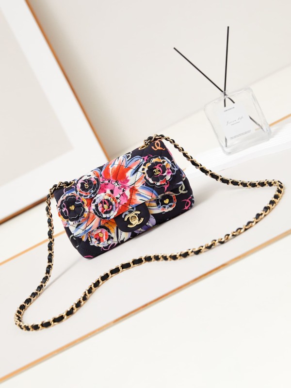 Chanel(CF)