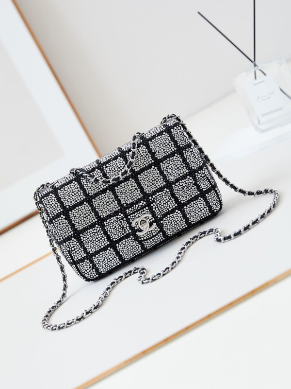 Chanel(CF)
