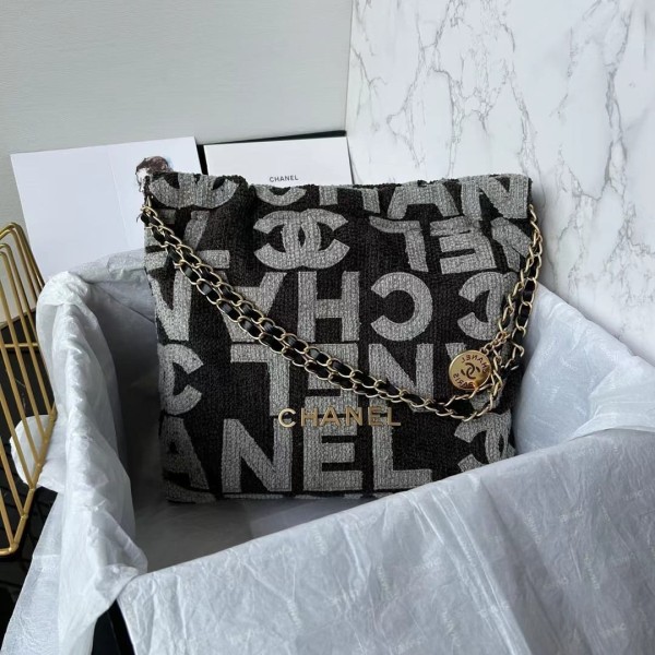 Chanel(22 bag)