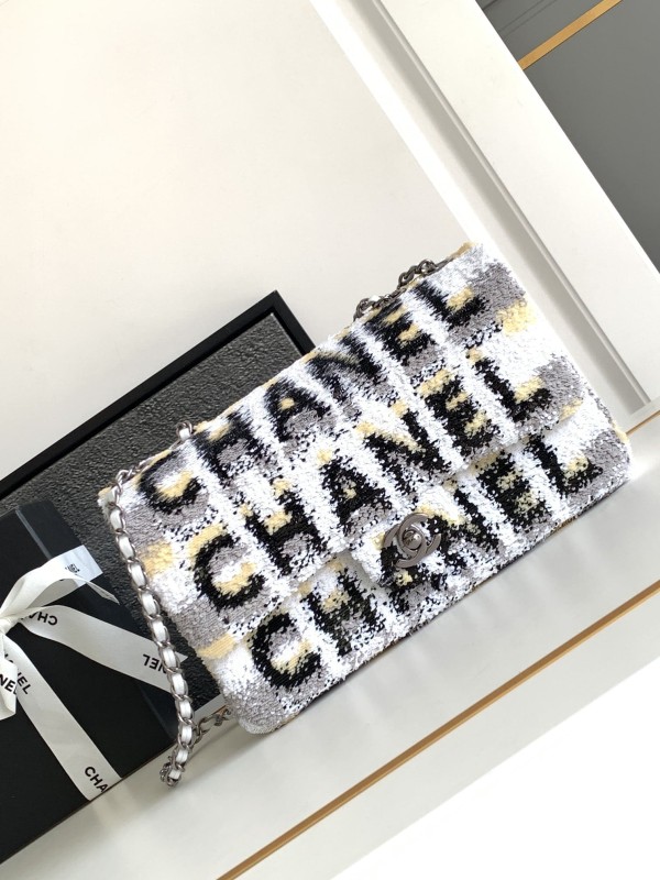 Chanel(CF)
