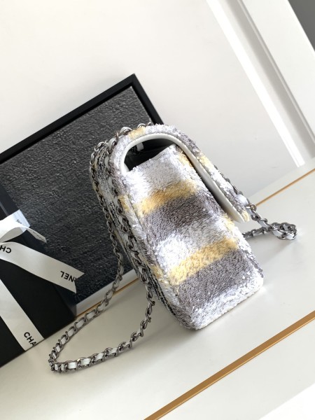Chanel(CF)